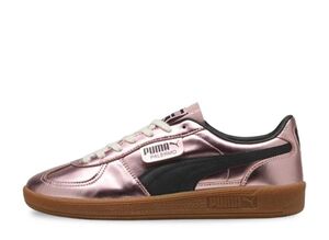 Palermo FC Puma Palermo Metallic "Bright Pink/Puma Black/Gum" 24.5cm 401077-01