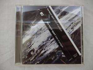 「CD」Adze of penguin / the band apart　中古品