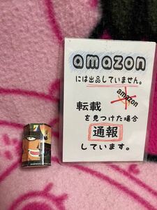 非売品 ワンピース ONEPIECE ゾロ 消しゴム ロロノア・ゾロ 状態良し 六角けしゴム