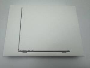 未開封◆Apple MacBook Air Z1B800187 A311313inch 16GB 256GB MRXQ3J/Aベース◆K061121