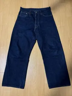 G&F Co. - LOT 101 DENIM PANTS ジーンズ W32