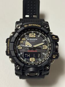 CASIO カシオ ジーショック G-SHOCK GWG-1000