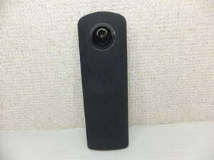 RICOH THETA S 通電確認のみ