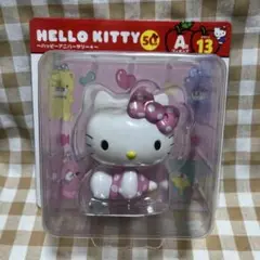 ハローキティ 一番くじ フィギュア A 賞　サンリオ　Hello kitty