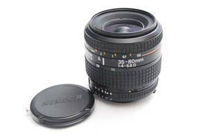 Nikon AF NIKKOR 35-80mm 1:4-5.6D 05-02-13