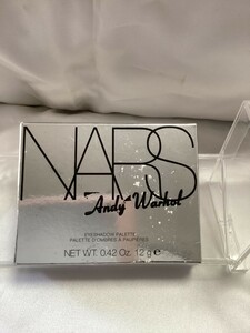 U10022 SELF PORTRAIT 2 NARS アイシャドーパレット 9978 未使用品 送料210円 