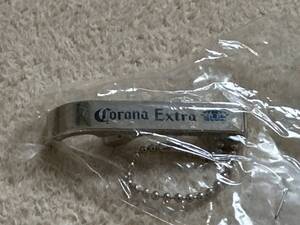 Corona Extra キーホルダー　未開封