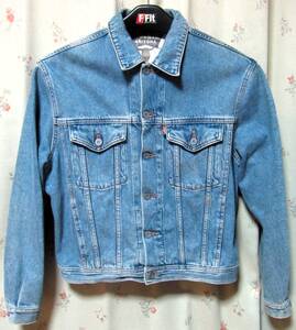 LIBERTO ARIZONA DENIME JACKET★リベルト アリゾナ デニムジャケット★リベルト アリゾナ サイズＬ★エドウィン EDWIN★1993年製