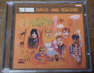 Magic And Medicine / The Coral