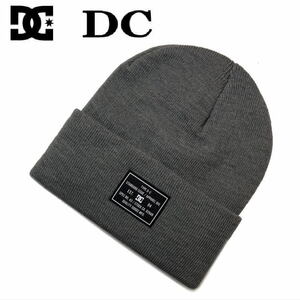 ◇キッズ ジュニア[Fサイズ]22 DC LABEL YOUTH BEANIE カラー:KPV0 ビーニー ニット帽 キャップ スノーボード スノボ スキー