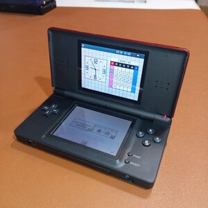 ニンテンドーDS Lite