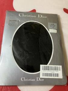 Christian Dior oC8008o L ノアール クリスチャンディオール パンティストッキング パンスト タイツ メッシュ 黒 panty stocking tights