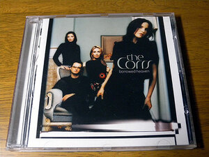 ■ THE CORRS / borrowed heaven ■ ボロウド・ヘヴン