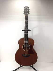 ●Taylor Guitars テイラー GSmini アコースティックギター アコギ 弦楽器 セミソフトケース付き 楽器【20428354】