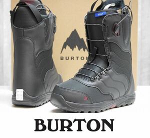【新品】24 BURTON MINT - 23.0 Black 正規品 保証付 レディース スノーボード ブーツ