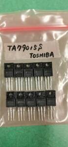 TA79015S(10個セット) Toshiba リニアレギュレータ