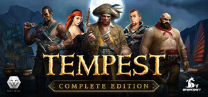 【Steamキーコード】Tempest Complete Edition /テンペスト コンプリートエディション