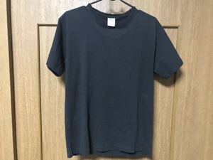 ◆ AVIREX USA ◆ Tシャツ Ｓサイズ 黒 ブラック ◆ アヴィレックス 