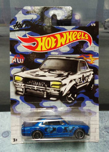 HotWheels NISSAN SKYLINE H/T 2000GT-X 　ホットウィール ニッサン スカイライン　　///(074)