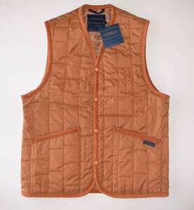 Lavenham ラベンハム DUBLIN GILET ベスト bric sizeM