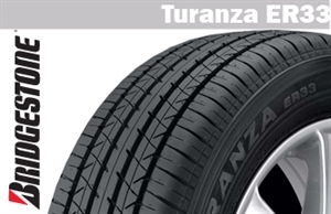 正規品　新車装着タイヤ　レクサス　RC承認　ブリヂストン　225/50R17　94W　ER33　TURANZA　トランザ　BS　