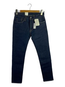 Levi’s◆スキニーパンツ/28/デニム/IDG/無地/PC9-34268-0001