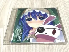 デート・ア・ライブ ちょいデレ シチュエーションCD 四糸乃編