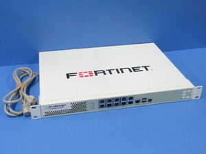 ▲Ω ZPC 10622#保証有 Fortinet FG-300C ライセンス期限切れ FortiGate-300C UTM 領収書発行可能・祝10000取引突破!