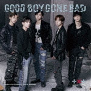 GOOD BOY GONE BAD（通常盤（初回プレス）） TOMORROW X TOGETHER