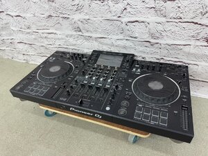 □t223 中古品★PIONEER パイオニア DJ XDJ-XZ DJコントローラー 2022年製 【ヤマトボックスチャーター便/法人様のみ利用可能】