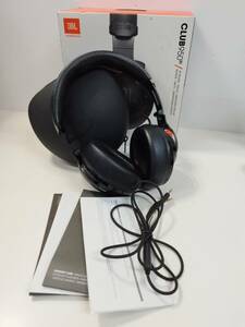 JBL CLUB 950NC ワイヤレスヘッドホン