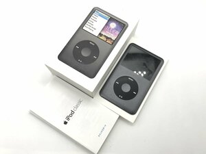 APPLE A1238 iPod classic 160GB◆ジャンク品 [5582SP]