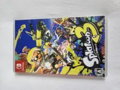 Splatoon 3 Nintendo Switch ソフト