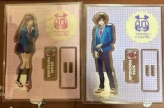 HoneyWorks ハニワPOPUP 望月蒼太 早坂あかり アクリルスタンド