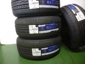 【★新品★】ブリヂストン REGNO GRV2 235/50R18 新品4本セット