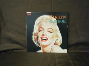 Marilyn Monroe-RA-5640 PROMO