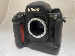 Nikon F5 デジタル一眼レフカメラ ボディ ニコン #88