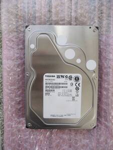 TOSHIBA MG03ACA300 3TB 3.5インチ HDD SATA600 7200RPM