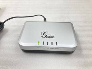 複数入荷　●Grandstream HT502　未使用品