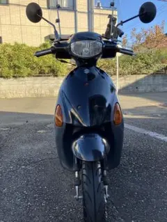 原付レッツ4 5,800km