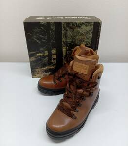 Timberland ブラウン /その他ブーツ/WORLD HIKER 40th annibersary/BRN/27.5cm