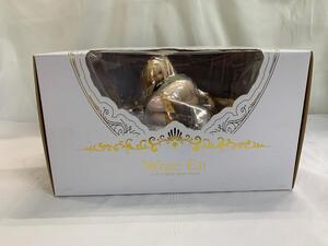 【1円～】yapoオリジナルフィギュア ホワイトエルフ 1/8スケール PVC&ABS製 塗装済み 完成品フィギュア