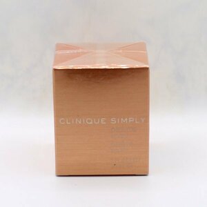 【送料無料】未開封 クリニーク シンプリー パフュームスプレー 30ml◆クリニークシンプリー◆CLINIQUE SIMPLY◆香水◆シンプレイ◆