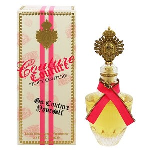 ジューシー クチュール クチュール クチュール EDP・SP 100ml 香水 フレグランス COUTURE COUTURE JUICY COUTURE 新品 未使用