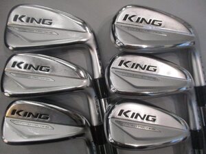 コブラ KING FORGED TEC ワンレングス 2020/NS.PRO/S/0[116770]