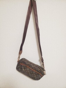 美品　russet　ラシット　ショルダーバッグ