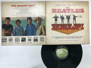 LP / THE BEATLES / HELP! [8898RS]