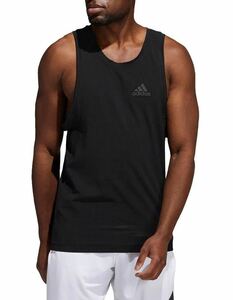 送料無料 新品 adidas メンズ タンクトップ HEAT. RDY 2XO