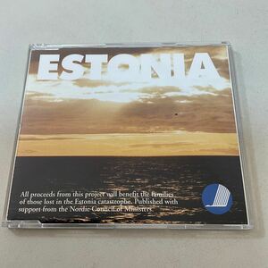 北欧メタル CDS Stormwing Estonia 