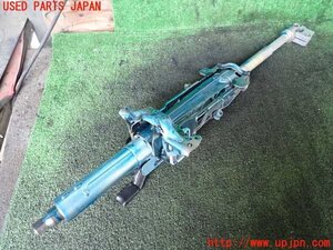 5UPJ-13644260]ベンツ B200 d(247012)ステアリングシャフト 中古